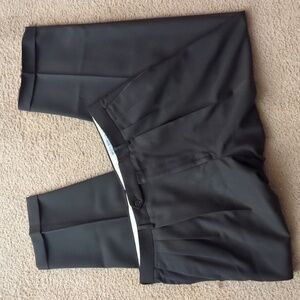 Monsieur by Givenchy Mens Business Professional Pants Size 40R